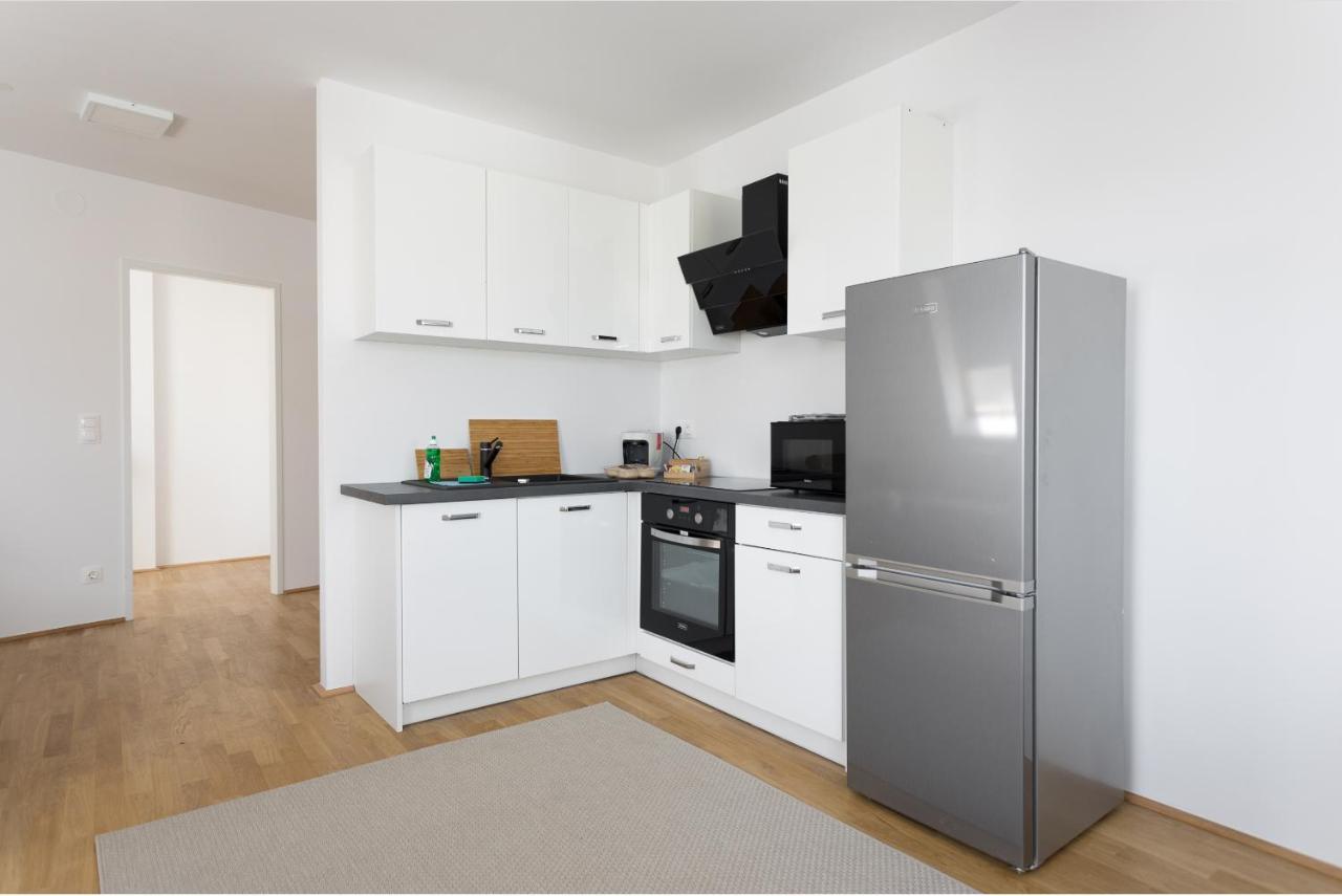 Zwischen Schönbrunn Und Dem Center. Apt. 39 Apartment