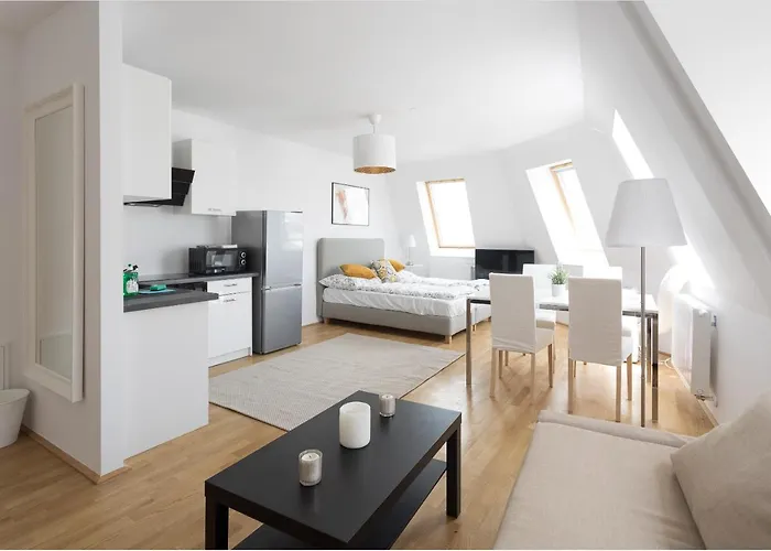 Ultimativer Urbaner Luxus L Lf39