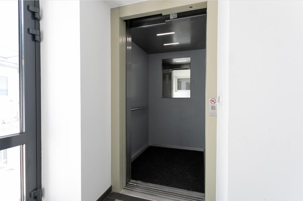 Ultimativer Urbaner Luxus L Lf39 * Vienna