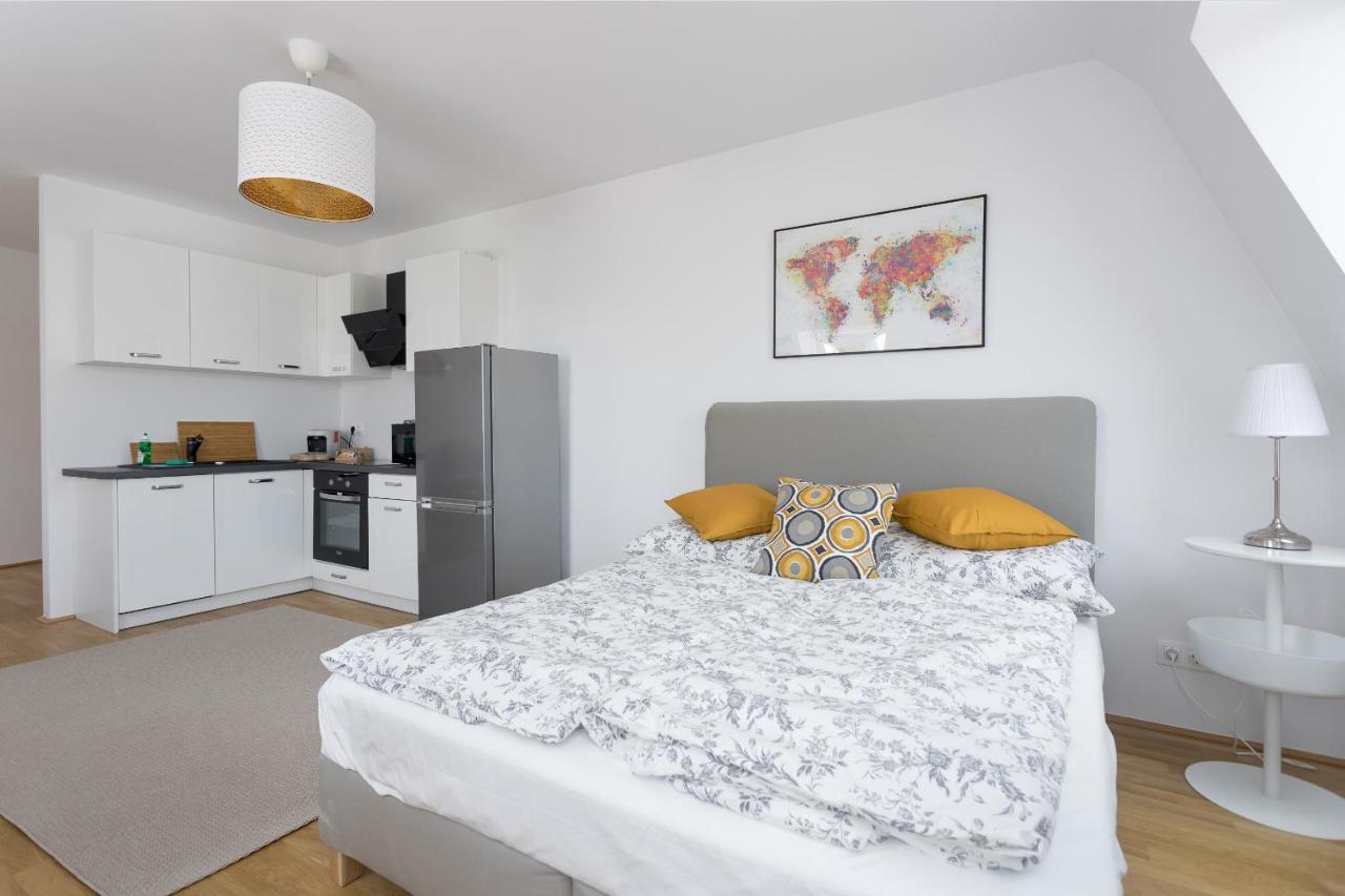 Ultimativer Urbaner Luxus L Lf39