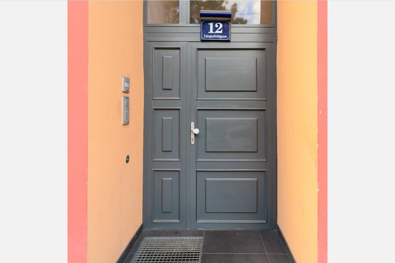 Ultimativer Urbaner Luxus L Lf39 Apartment *