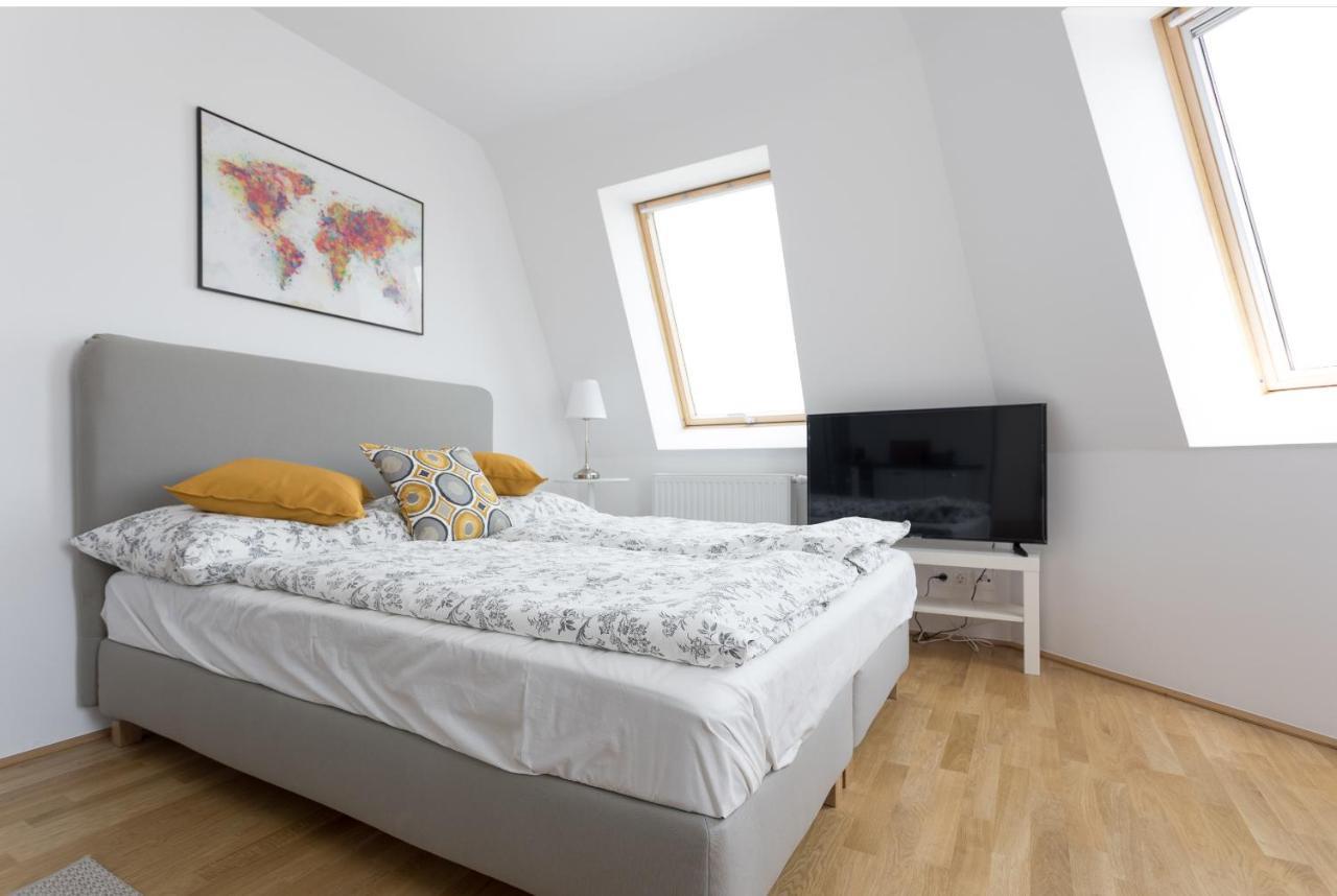 Ultimativer Urbaner Luxus L Lf39 Apartment *
