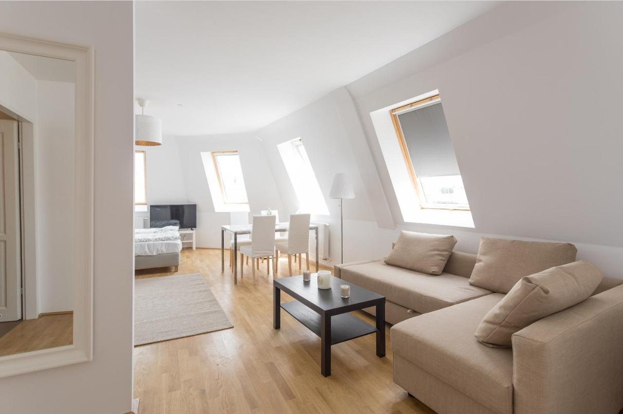 Ultimativer Urbaner Luxus L Lf39 Apartment Vienna