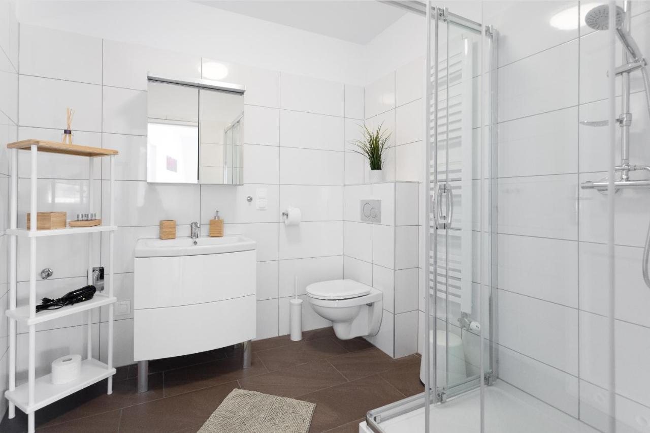 Ultimativer Urbaner Luxus L Lf39