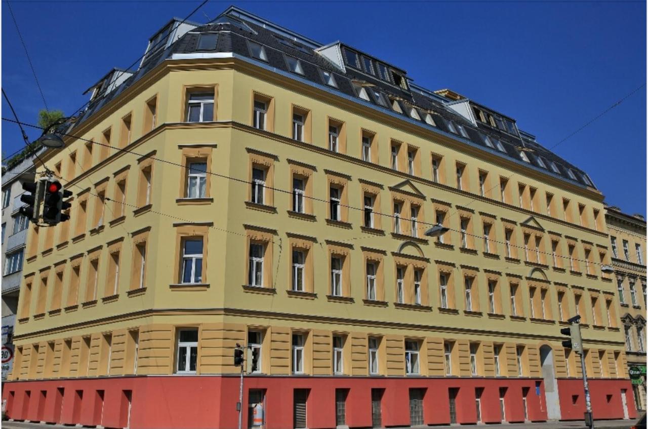 Ultimativer Urbaner Luxus L Lf39 * Vienna