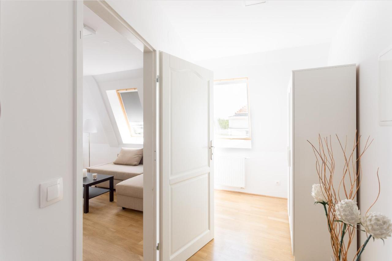 Ultimativer Urbaner Luxus L Lf39 Vienna