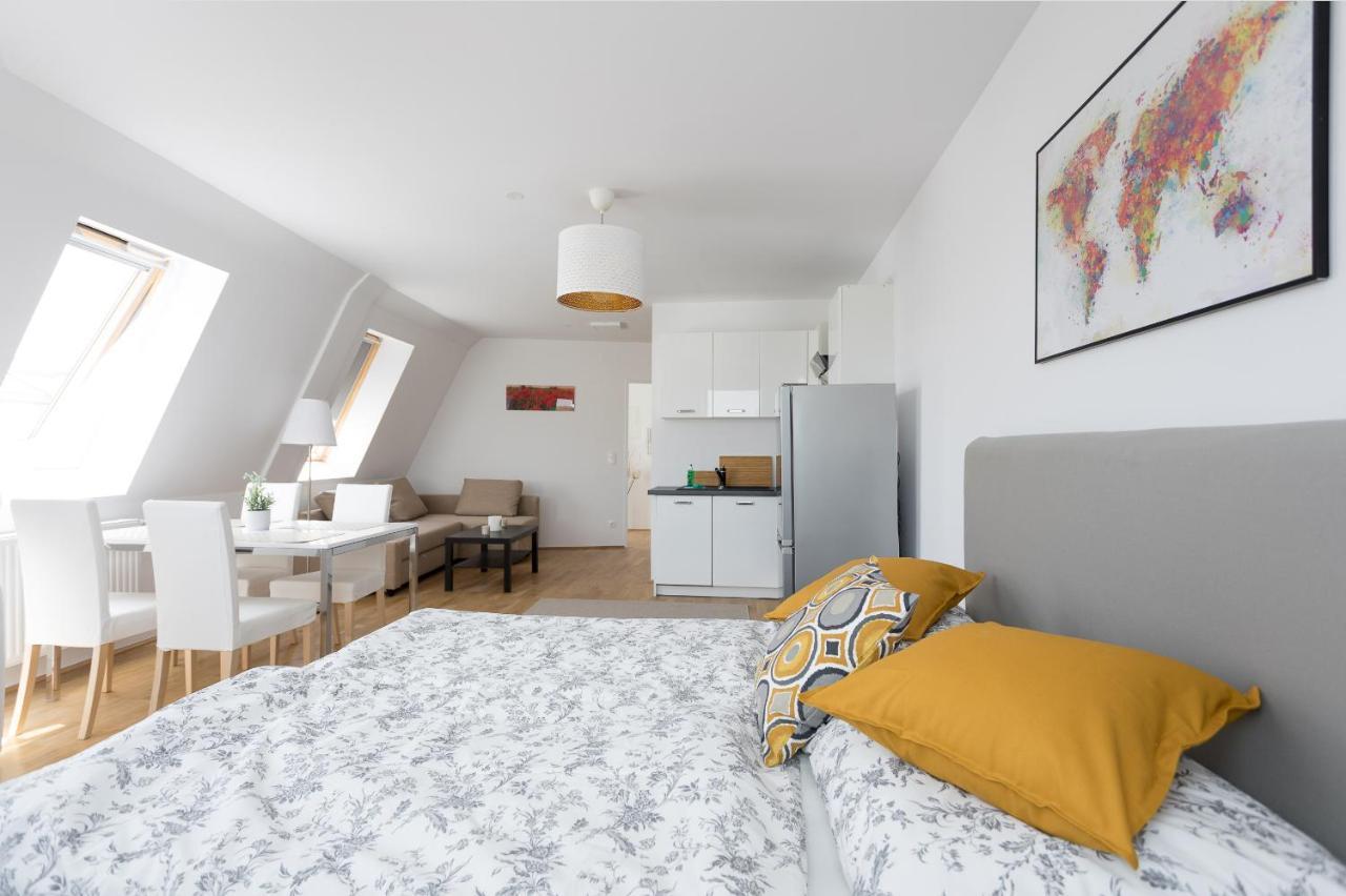 Ultimativer Urbaner Luxus L Lf39 Apartment *
