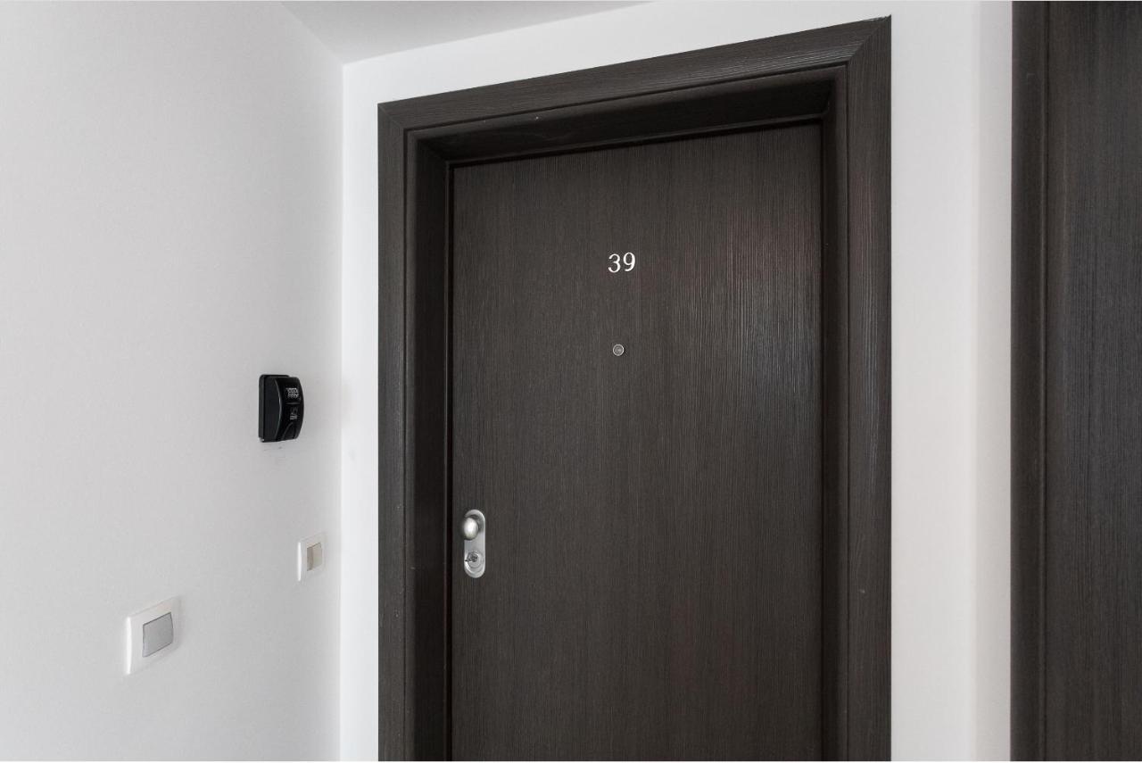 Ultimativer Urbaner Luxus L Lf39 Apartment *
