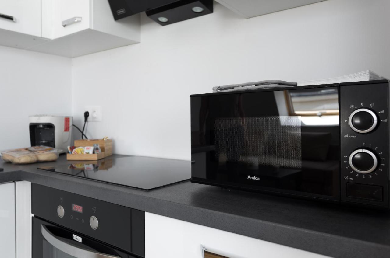 Apartment Ultimativer Urbaner Luxus L Lf39 Vienna