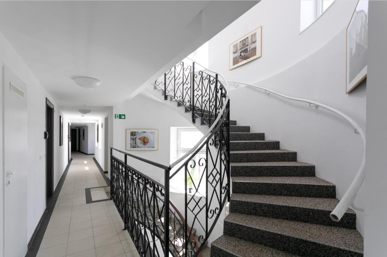 Ultimativer Urbaner Luxus L Lf39 Apartment *