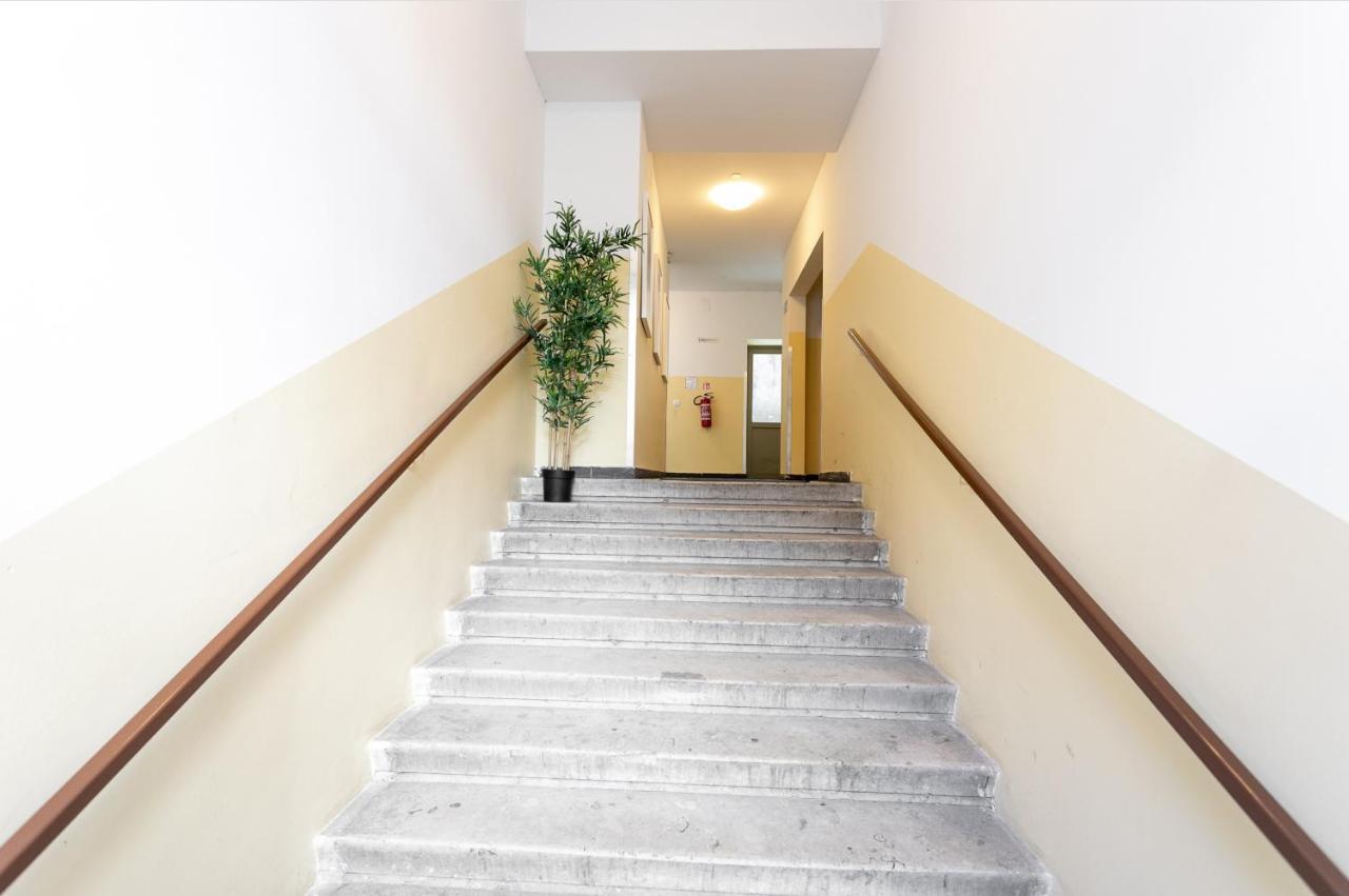 Apartment Ultimativer Urbaner Luxus L Lf39 *